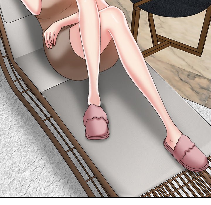 Miss Announcer - Chapter 60 [photo 36] - MangaPorn