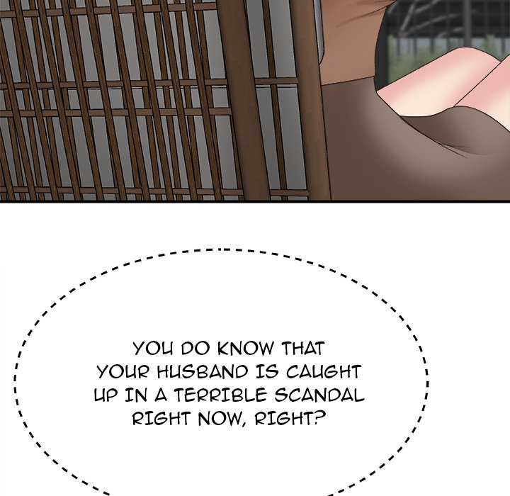 Miss Announcer - Chapter 60 [photo 41] - MangaPorn