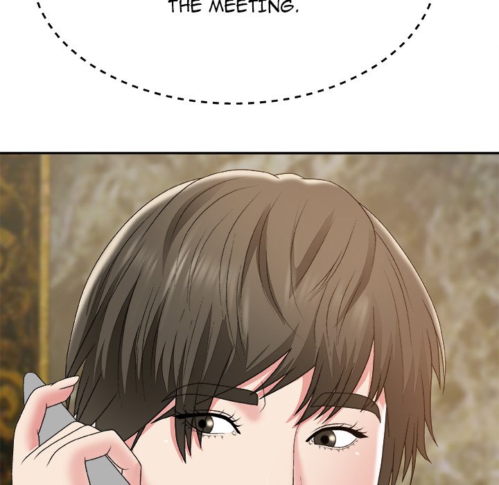 Miss Announcer - Chapter 60 [photo 44] - MangaPorn