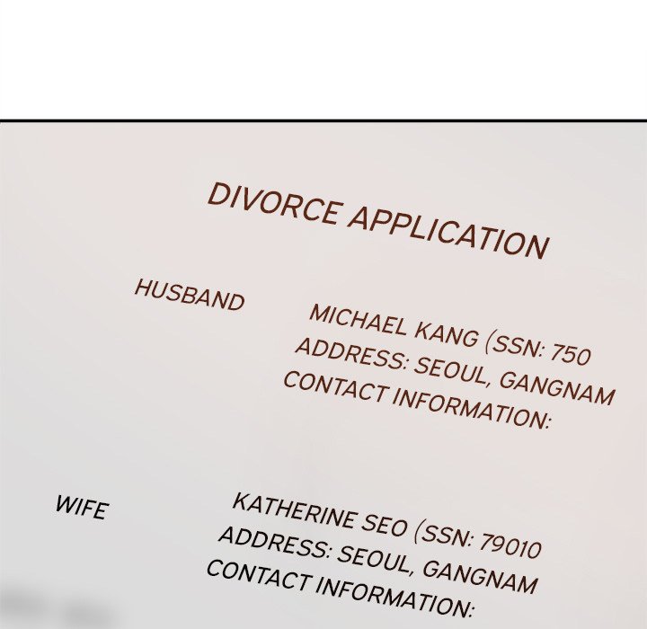 Miss Announcer - Chapter 60 [photo 7] - MangaPorn