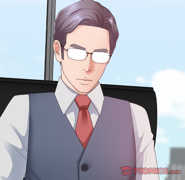 Miss Announcer - Chapter 60 [photo 9] - MangaPorn