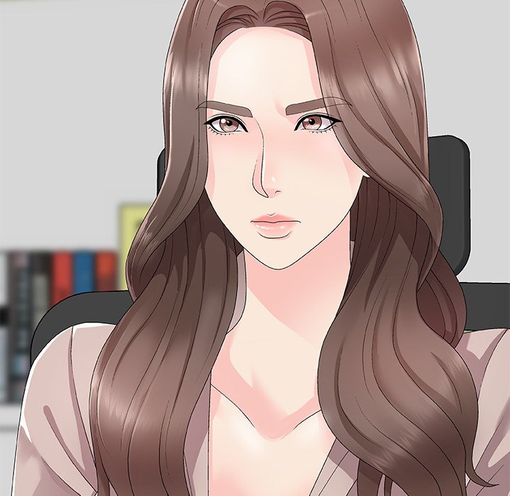 Miss Announcer - Chapter 61 [photo 10] - MangaPorn