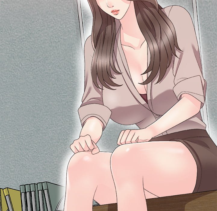 Miss Announcer - Chapter 61 [photo 103] - MangaPorn