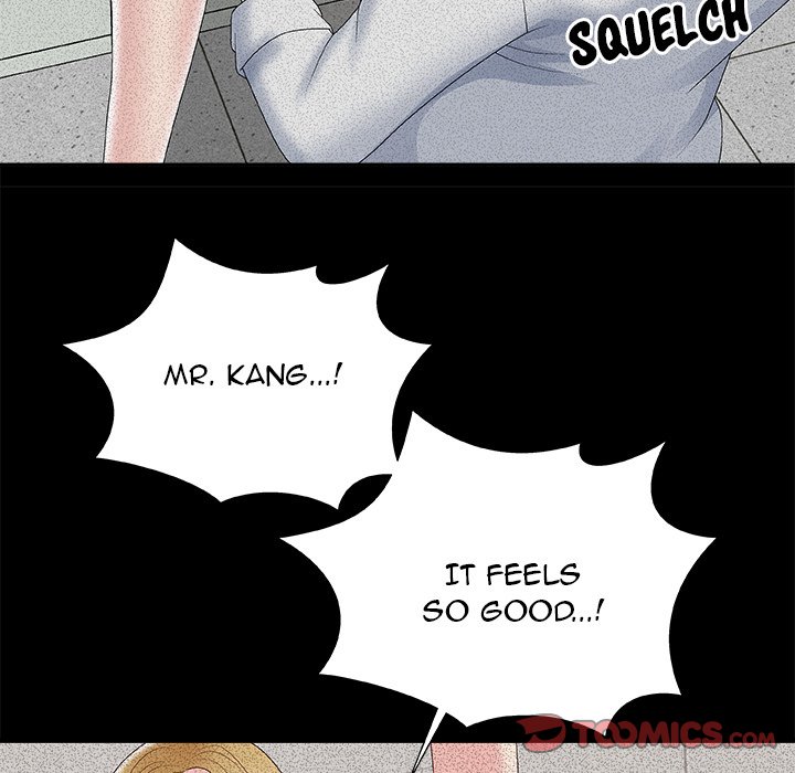 Miss Announcer - Chapter 61 [photo 111] - MangaPorn