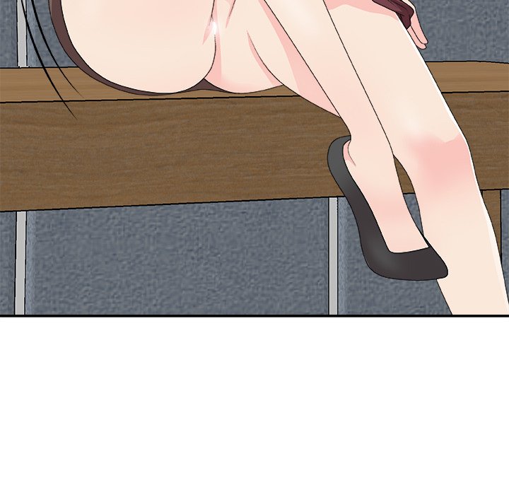 Miss Announcer - Chapter 61 [photo 131] - MangaPorn