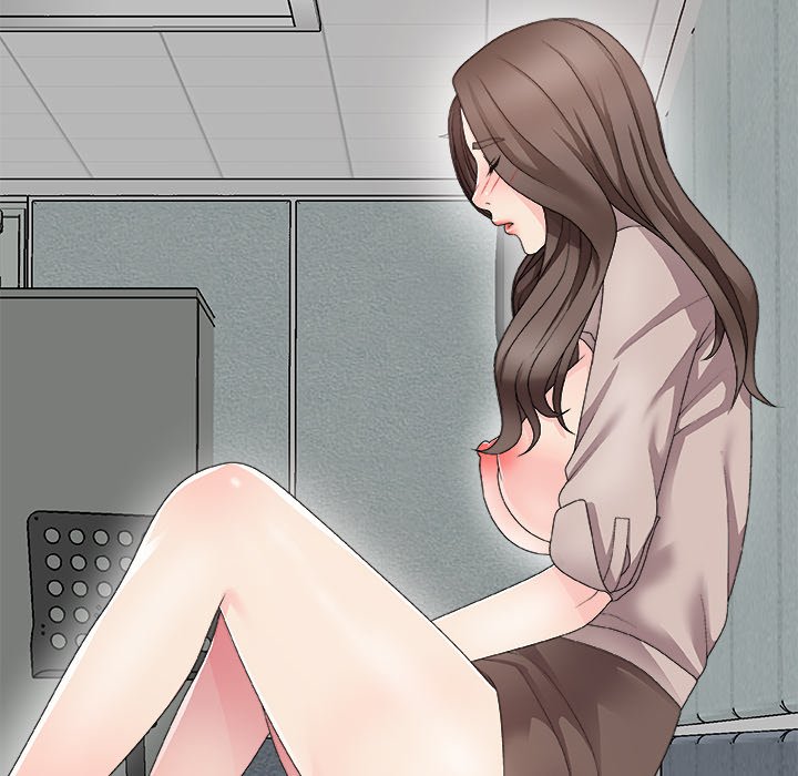 Miss Announcer - Chapter 61 [photo 146] - MangaPorn