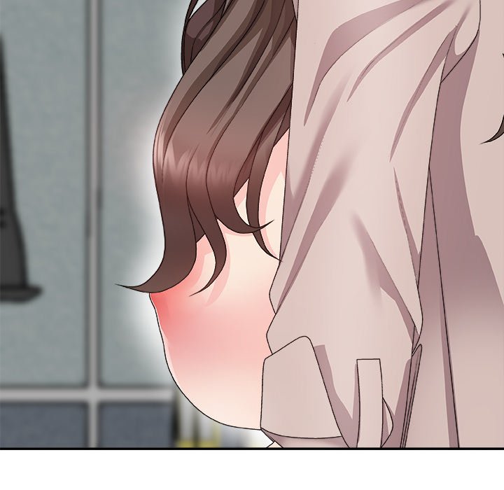 Miss Announcer - Chapter 61 [photo 156] - MangaPorn