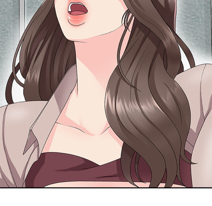 Miss Announcer - Chapter 61 [photo 167] - MangaPorn