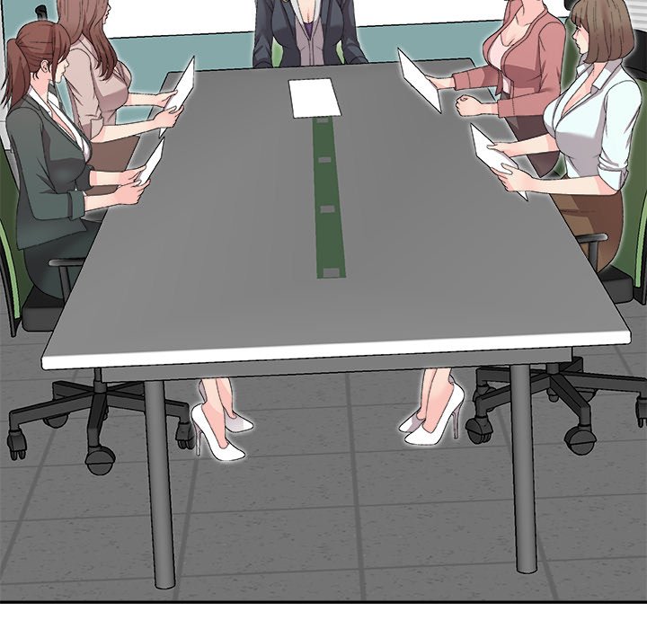 Miss Announcer - Chapter 61 [photo 22] - MangaPorn