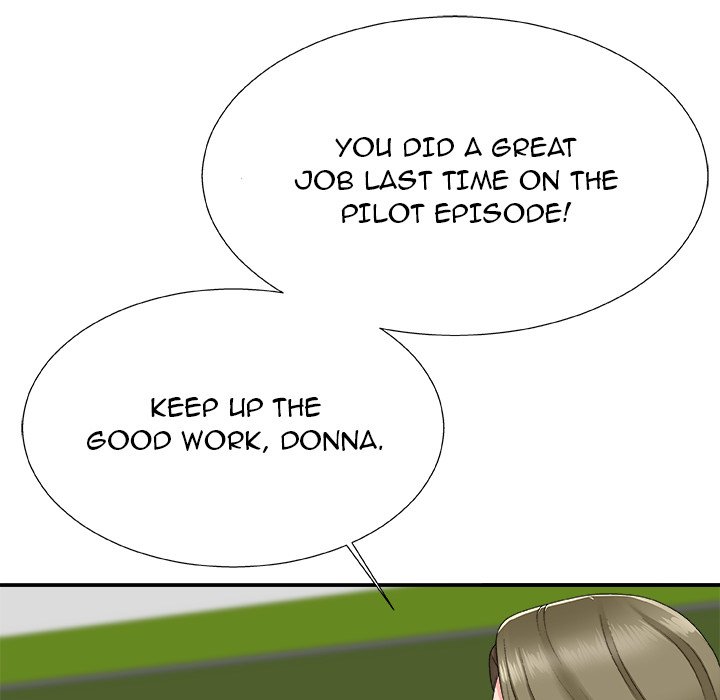 Miss Announcer - Chapter 61 [photo 23] - MangaPorn