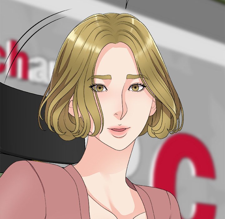 Miss Announcer - Chapter 61 [photo 26] - MangaPorn