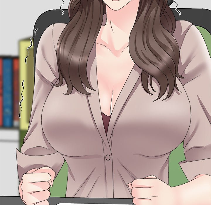 Miss Announcer - Chapter 61 [photo 29] - MangaPorn