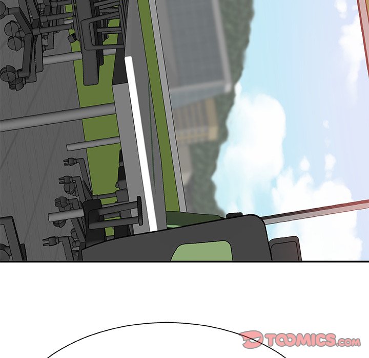 Miss Announcer - Chapter 61 [photo 33] - MangaPorn