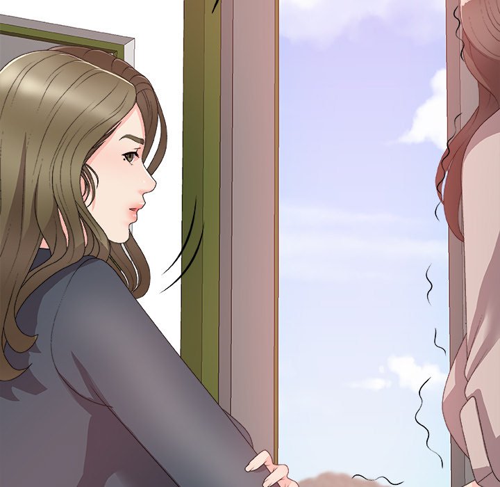 Miss Announcer - Chapter 61 [photo 37] - MangaPorn