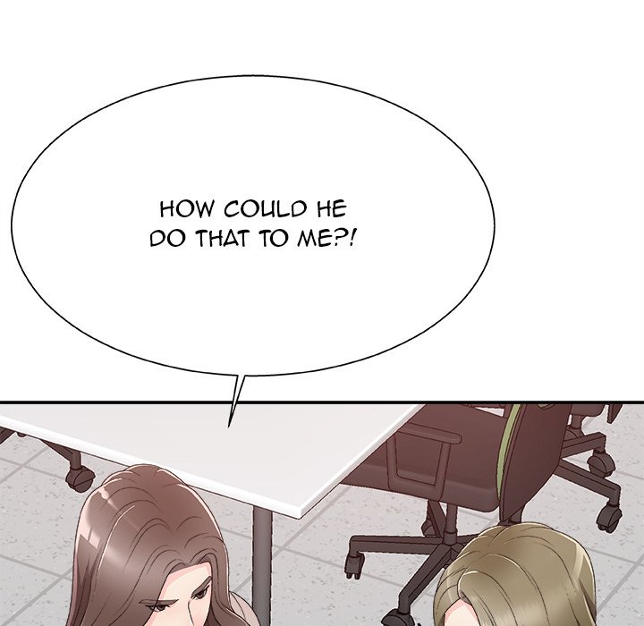 Miss Announcer - Chapter 61 [photo 41] - MangaPorn