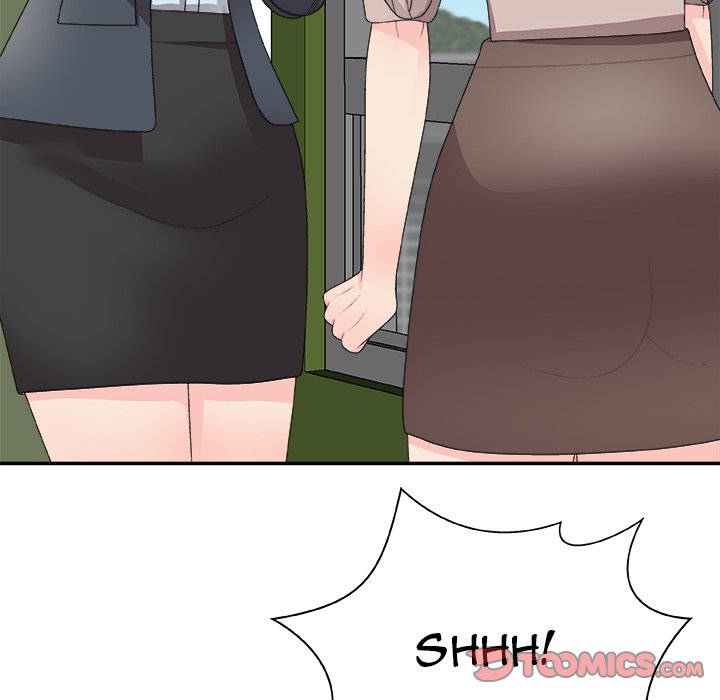 Miss Announcer - Chapter 61 [photo 45] - MangaPorn