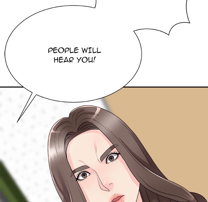 Miss Announcer - Chapter 61 [photo 46] - MangaPorn