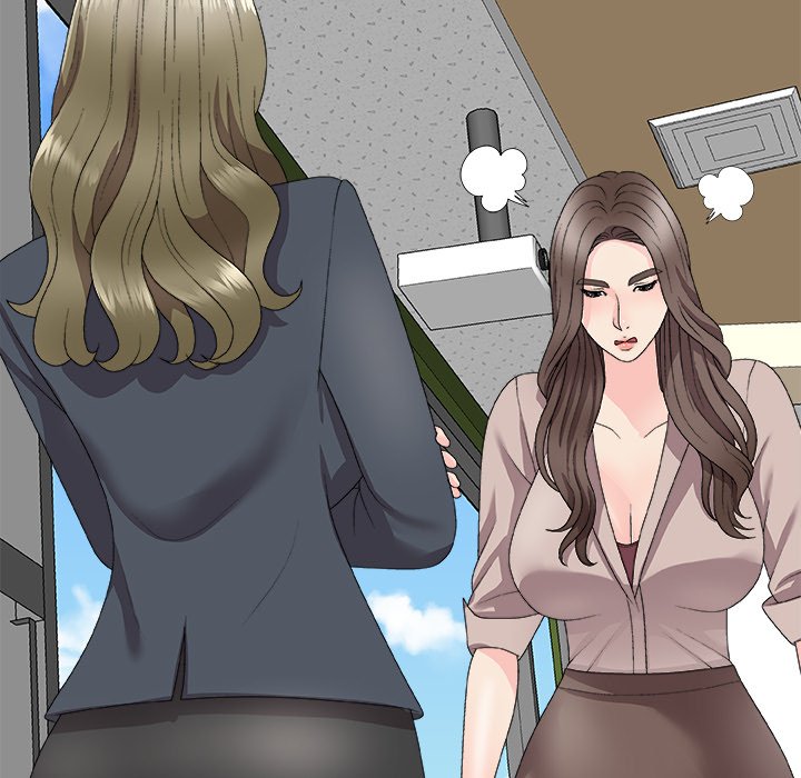 Miss Announcer - Chapter 61 [photo 49] - MangaPorn