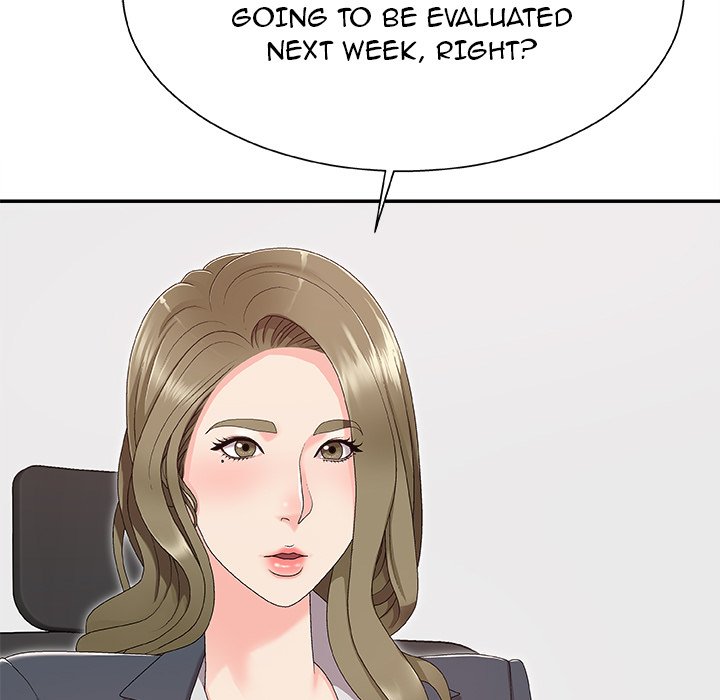 Miss Announcer - Chapter 61 [photo 5] - MangaPorn