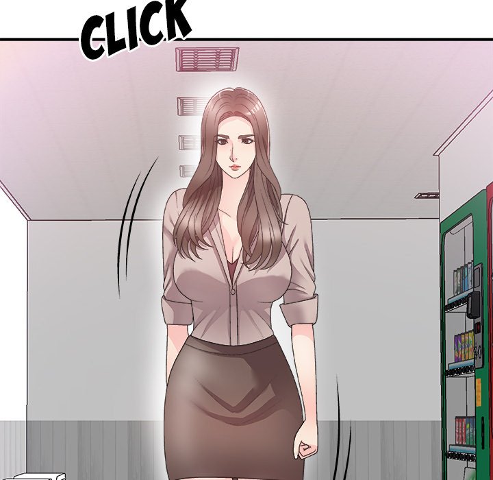 Miss Announcer - Chapter 61 [photo 64] - MangaPorn