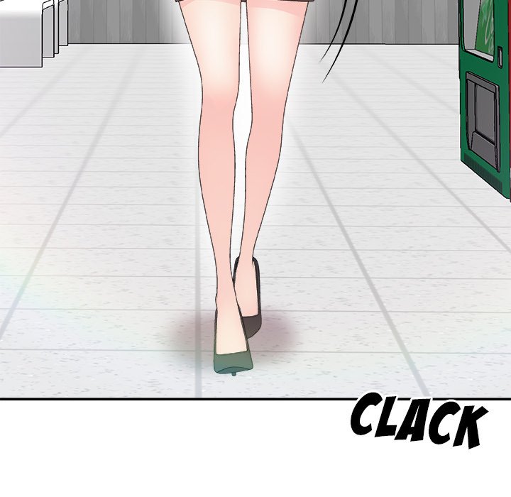 Miss Announcer - Chapter 61 [photo 65] - MangaPorn