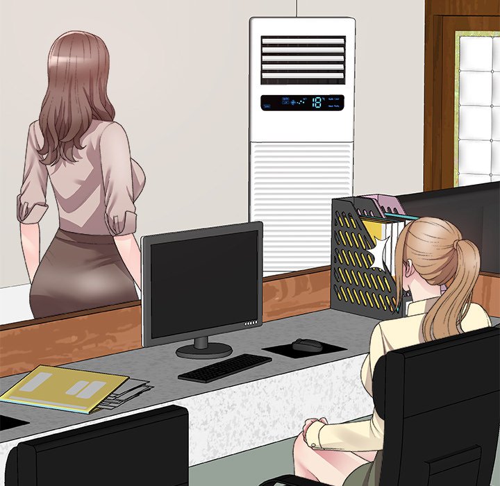 Miss Announcer - Chapter 61 [photo 67] - MangaPorn