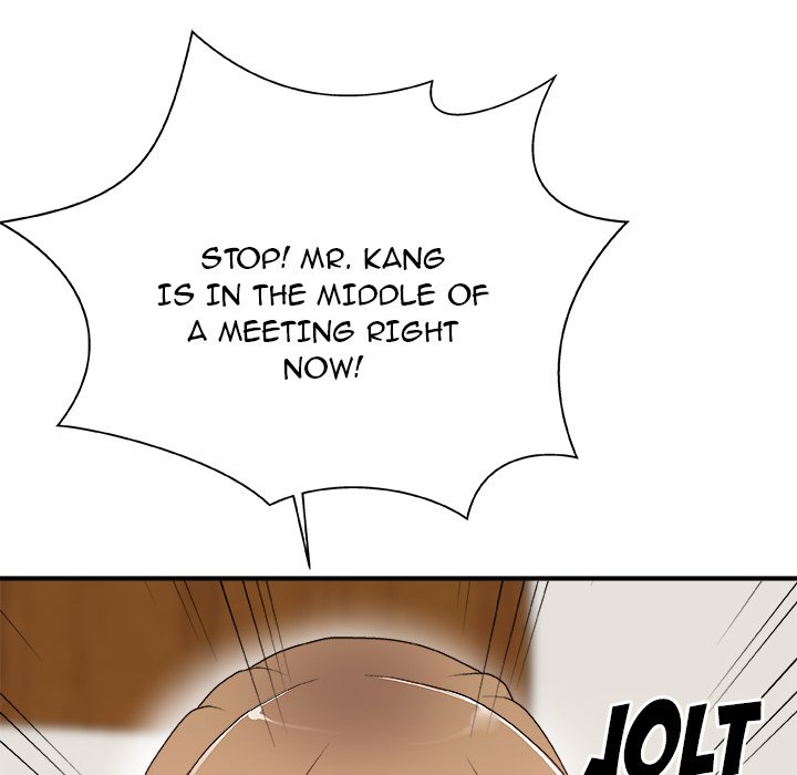 Miss Announcer - Chapter 61 [photo 71] - MangaPorn