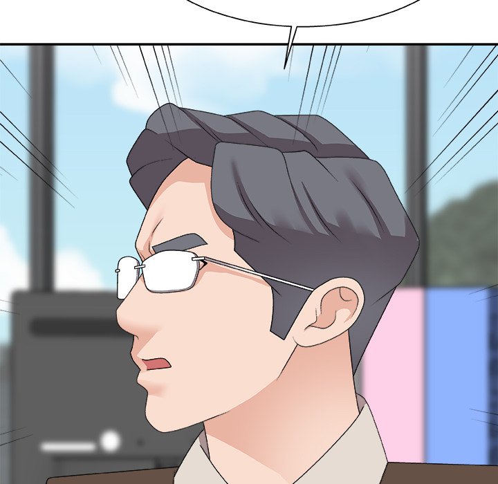 Miss Announcer - Chapter 61 [photo 83] - MangaPorn