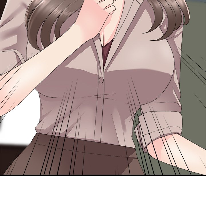 Miss Announcer - Chapter 61 [photo 86] - MangaPorn