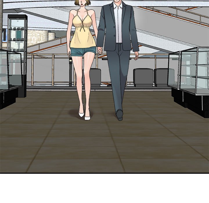 Miss Announcer - Chapter 62 [photo 10] - MangaPorn