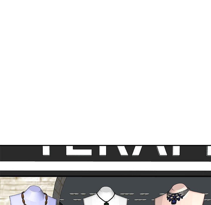 Miss Announcer - Chapter 62 [photo 13] - MangaPorn