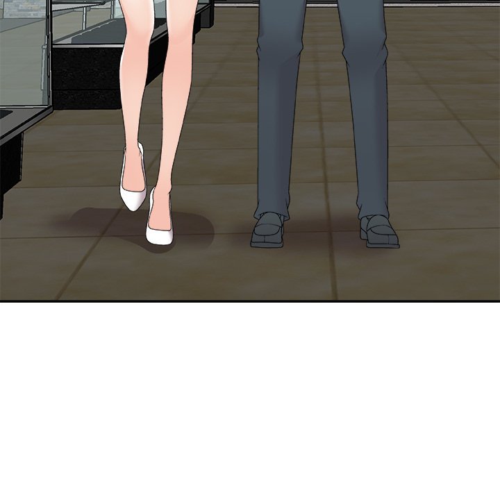 Miss Announcer - Chapter 62 [photo 28] - MangaPorn