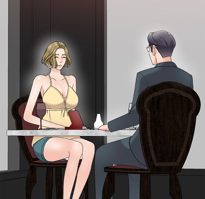 Miss Announcer - Chapter 62 [photo 53] - MangaPorn