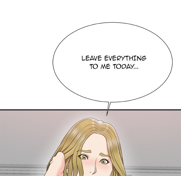 Miss Announcer - Chapter 62 [photo 84] - MangaPorn