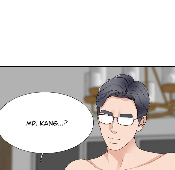 Miss Announcer - Chapter 63 [photo 109] - MangaPorn