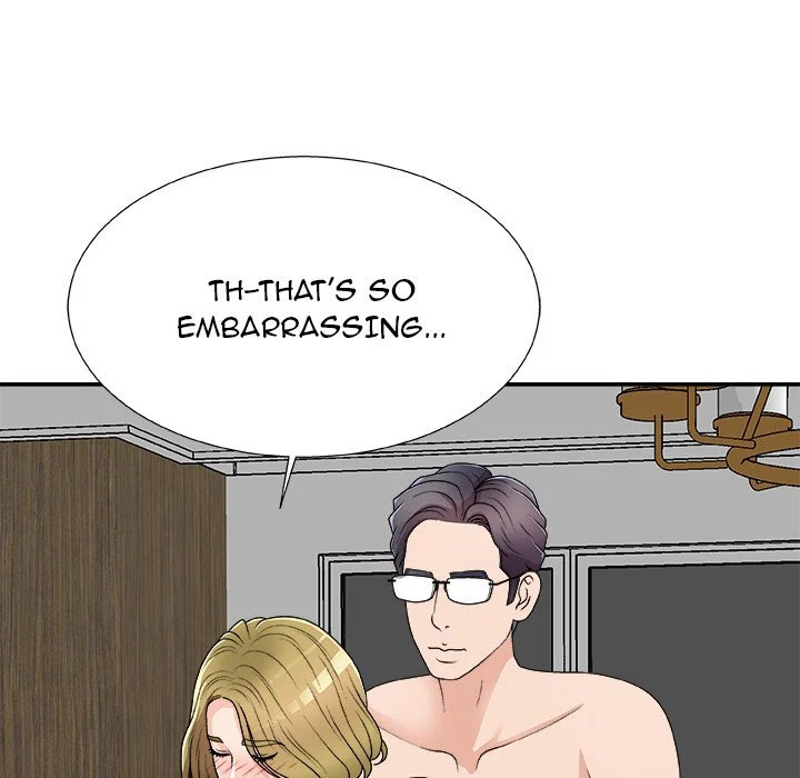 Miss Announcer - Chapter 63 [photo 118] - MangaPorn