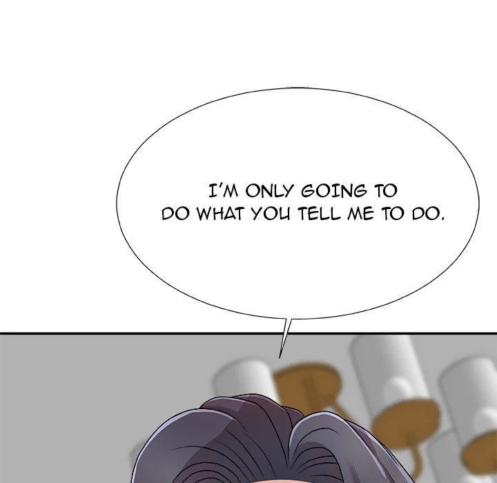 Miss Announcer - Chapter 63 [photo 125] - MangaPorn