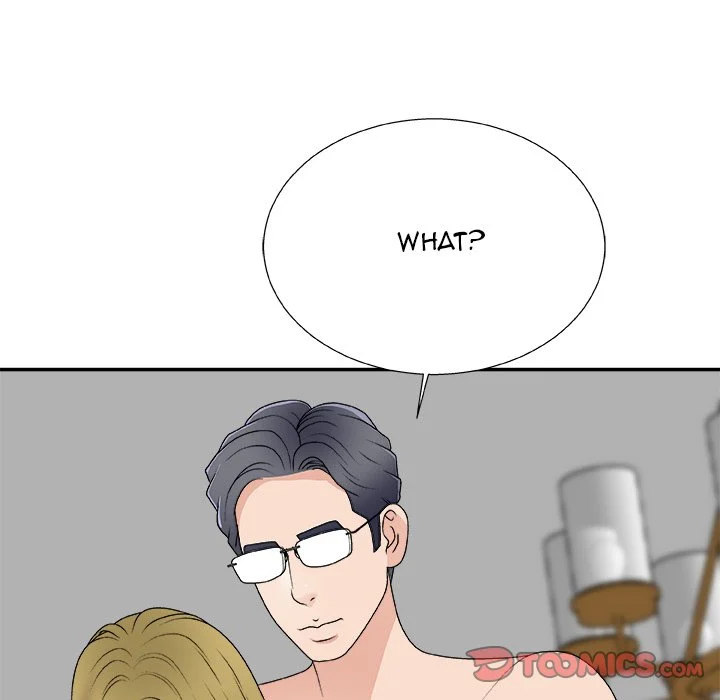 Miss Announcer - Chapter 63 [photo 129] - MangaPorn