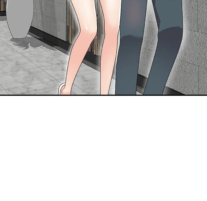 Miss Announcer - Chapter 63 [photo 162] - MangaPorn