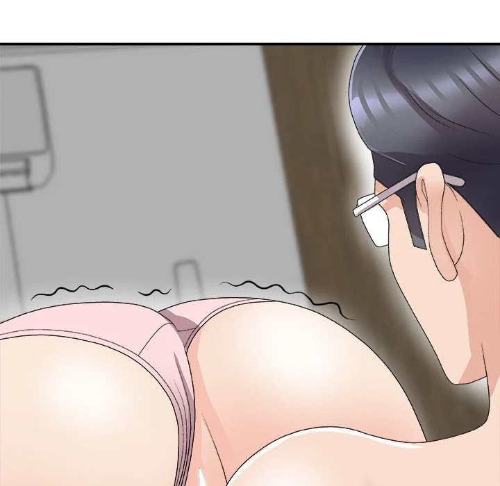 Miss Announcer - Chapter 63 [photo 25] - MangaPorn