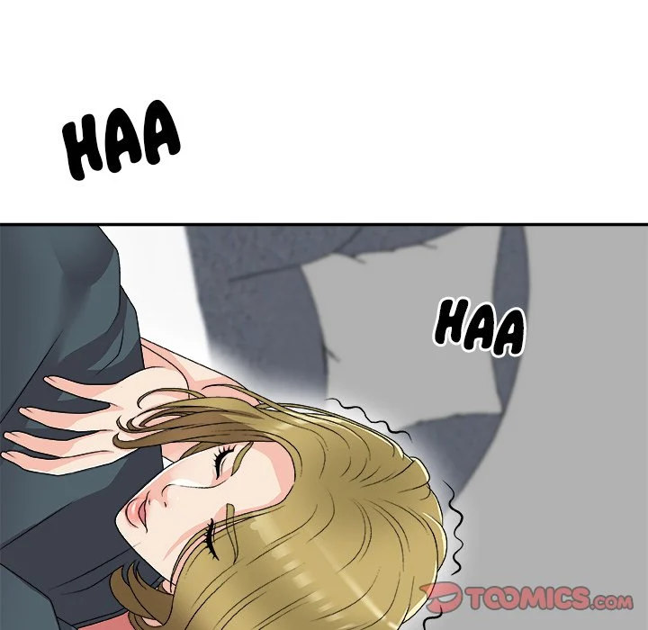 Miss Announcer - Chapter 63 [photo 27] - MangaPorn