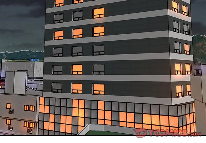 Miss Announcer - Chapter 63 [photo 3] - MangaPorn