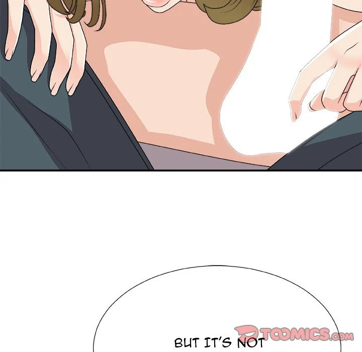 Miss Announcer - Chapter 63 [photo 33] - MangaPorn