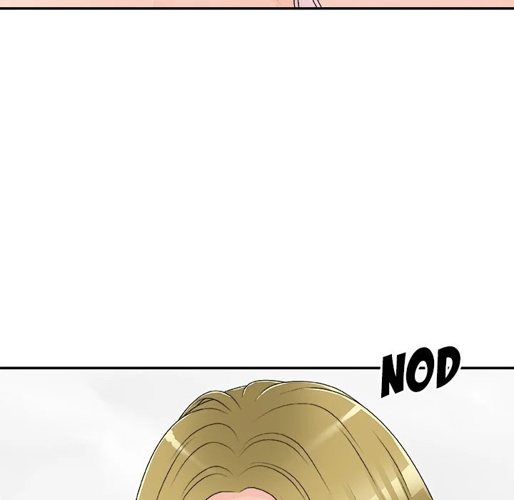 Miss Announcer - Chapter 63 [photo 41] - MangaPorn