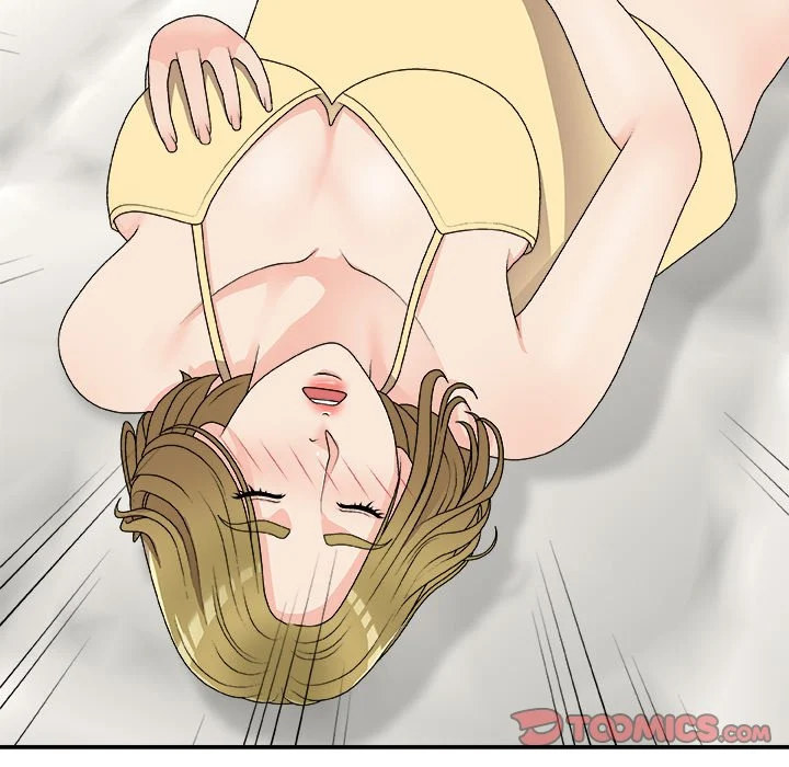 Miss Announcer - Chapter 64 [photo 105] - MangaPorn