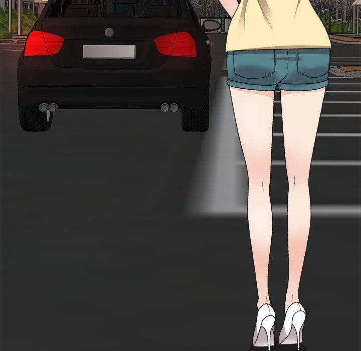 Miss Announcer - Chapter 64 [photo 12] - MangaPorn