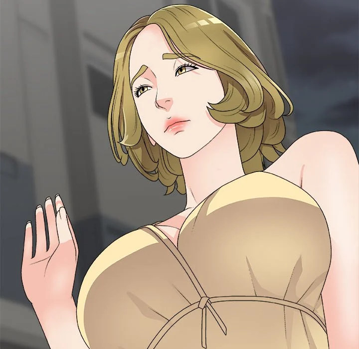 Miss Announcer - Chapter 64 [photo 14] - MangaPorn