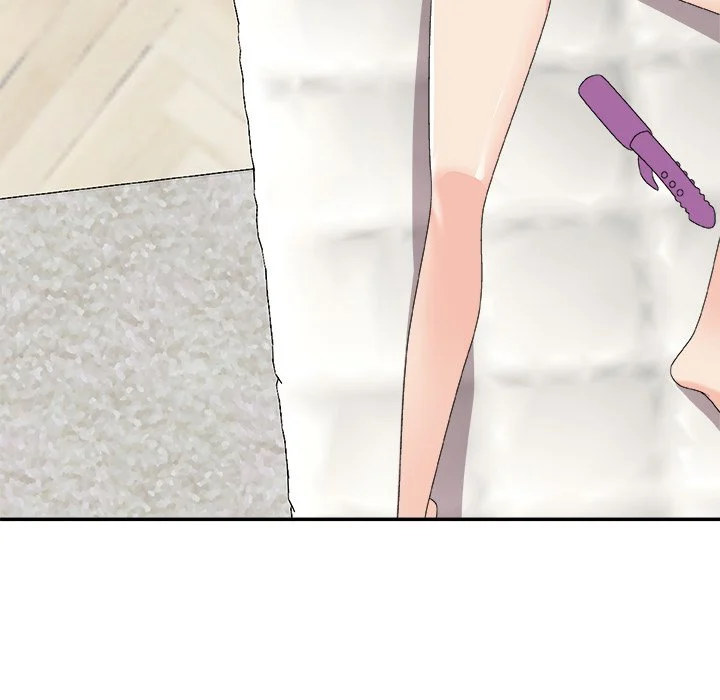 Miss Announcer - Chapter 64 [photo 155] - MangaPorn