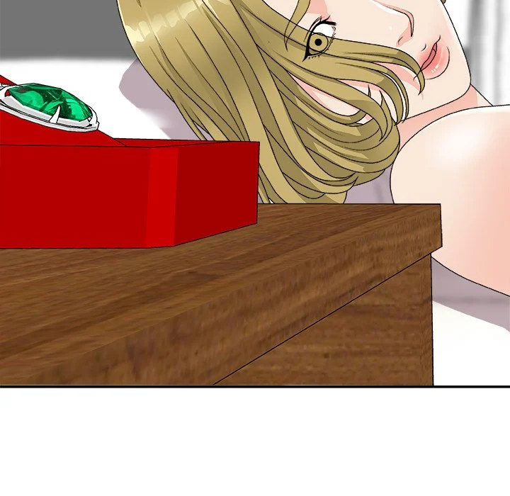 Miss Announcer - Chapter 64 [photo 157] - MangaPorn