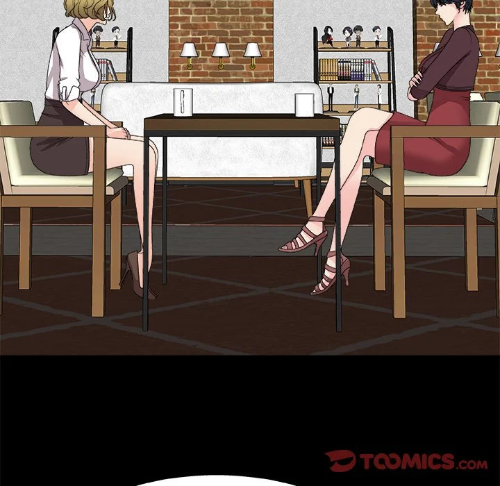 Miss Announcer - Chapter 64 [photo 27] - MangaPorn